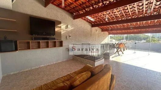 Prédio Comercial à venda, 289m² no Rudge Ramos, São Bernardo do Campo