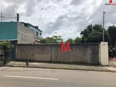 Lote/Terreno à venda, 391m² no Parque Vitória Régia, Sorocaba