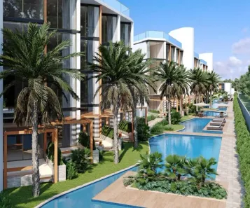 Apartamento com 1 Quarto à venda, 30m² no Porto de Galinhas, Ipojuca