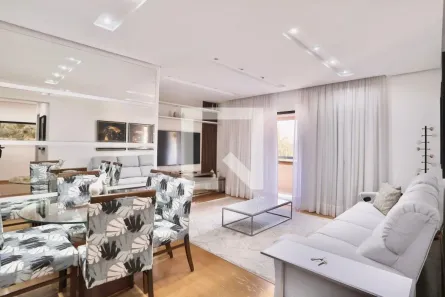 Apartamento com 3 Quartos à venda, 119m² no Mooca, São Paulo