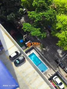 Apartamento com 3 Quartos à venda, 63m² no Encruzilhada, Recife
