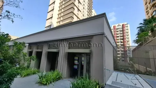 Ponto Comercial para alugar, 122m² no Perdizes, São Paulo