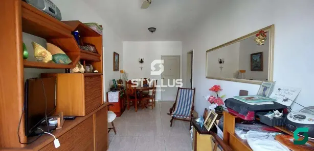 Apartamento com 2 Quartos à venda, 67m² no Riachuelo, Rio de Janeiro