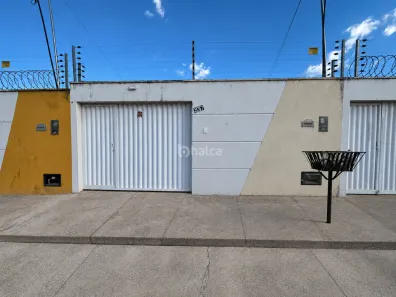 Casa com 2 Quartos à venda, 66m² no Jóia, Timon