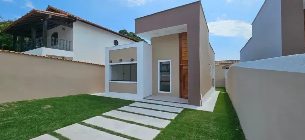 Casa com 3 Quartos à venda, 86m² no Pontinha, Araruama