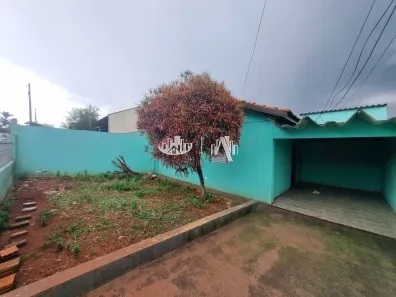 Casa com 3 Quartos para alugar, 120m² no Ernani Moura Lima, Londrina