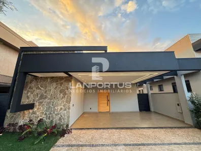 Casa com 4 Quartos à venda, 199m² no Vila do Golf, Ribeirão Preto