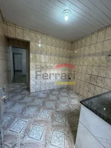 Casa com 3 Quartos à venda, 50m² no Vila Albertina, São Paulo