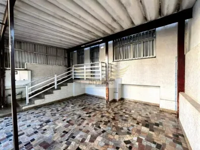Sobrado com 3 Quartos à venda, 154m² no Jardim, Santo André