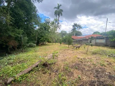 Lote/Terreno à venda, 2500m² no Garças, Belo Horizonte