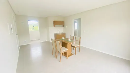 Apartamento com 2 Quartos à venda, 64m² no Badenfurt, Blumenau