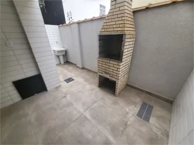 Casa com 2 Quartos à venda, 95m² no Macuco, Santos