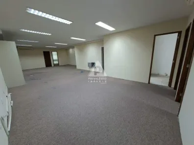 Sala Comercial à venda, 231m² no Centro, Rio de Janeiro