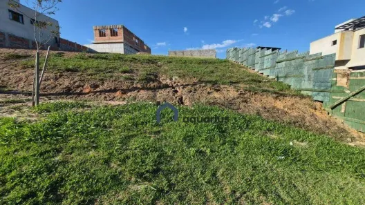 Lote/Terreno à venda, 330m² no Urbanova, São José dos Campos