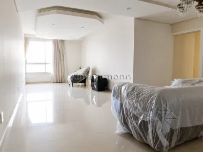 Apartamento com 2 Quartos à venda, 128m² no Perdizes, São Paulo