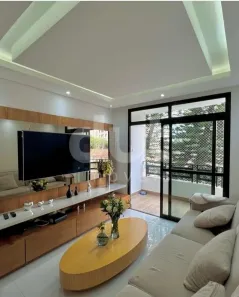Apartamento com 3 Quartos à venda, 103m² no Jardim Proença, Campinas