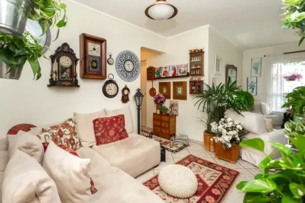 Apartamento com 2 Quartos à venda, 69m² no Santo Amaro, São Paulo