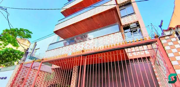 Apartamento com 2 Quartos à venda, 100m² no Méier, Rio de Janeiro