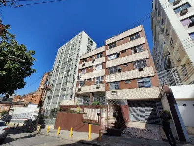 Apartamento com 2 Quartos à venda, 56m² no Méier, Rio de Janeiro