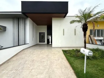 Casa de Condomínio com 3 Quartos à venda, 127m² no Horto Florestal, Sorocaba