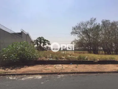 Lote/Terreno à venda, 251m² no Residencial e Comercial Palmares, Ribeirão Preto