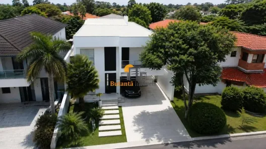 Casa de Condomínio com 3 Quartos à venda, 320m² no São Paulo II, Cotia