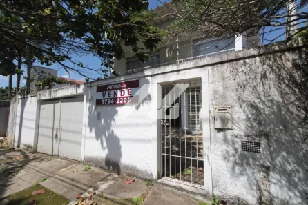 Sobrado com 3 Quartos à venda, 264m² no Jardim Carlos Gomes, Campinas