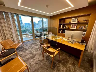 Sala Comercial à venda, 378m² no Itaim Bibi, São Paulo