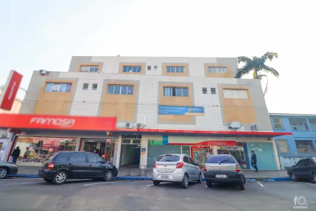 Sala Comercial para alugar, 54m² no Centro, Esteio