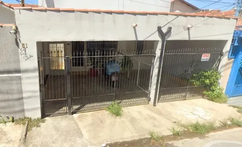 Casa com 2 Quartos para alugar, 100m² no Imirim, São Paulo
