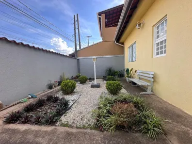 Casa com 2 Quartos à venda, 110m² no Parque Orestes Ôngaro, Hortolândia