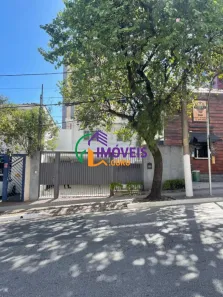 Ponto Comercial para alugar, 320m² no Vila Clementino, São Paulo