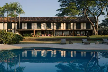 Lote/Terreno à venda, 427m² no Reserva Santa Izabel, Jaguariúna