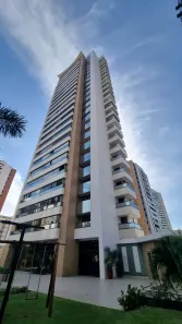 Apartamento com 3 Quartos à venda, 162m² no Aldeota, Fortaleza