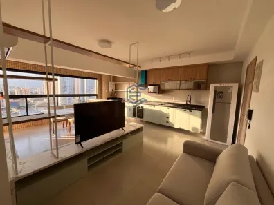 Apartamento com 2 Quartos à venda, 65m² no Ponta da Praia, Santos