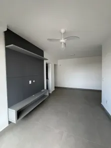 Apartamento com 2 Quartos para alugar, 81m² no Loteamento Residencial e Comercial Bosque Flamboyant, Taubaté
