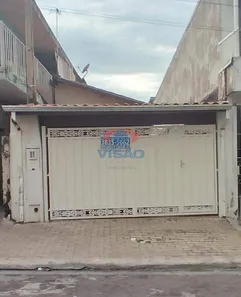 Casa com 2 Quartos à venda, 103m² no Jardim Oliveira Camargo, Indaiatuba