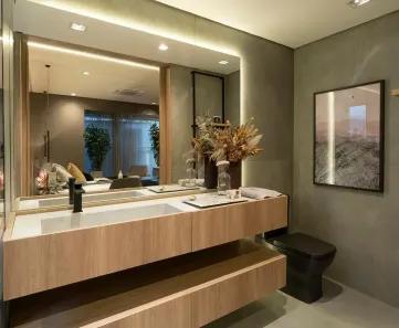 Apartamento com 3 Quartos à venda, 126m² no Vila Nova Conceição, São Paulo