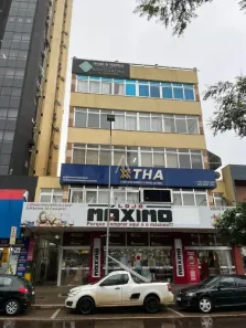 Sala Comercial para alugar, 43m² no Centro, Cascavel