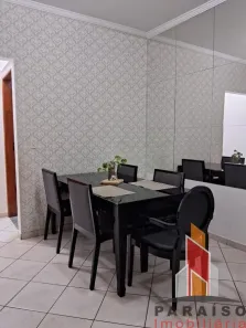 Apartamento com 3 Quartos à venda, 66m² no Presidente Roosevelt, Uberlândia