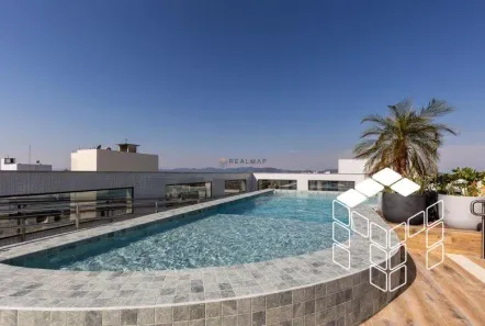 Apartamento com 2 Quartos à venda, 75m² no Kobrasol, São José