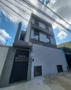 Apartamento com 2 Quartos à venda, 35m² no Itaquera, São Paulo