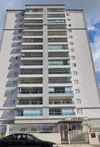 Apartamento com 2 Quartos à venda, 87m² no Conjunto Residencial Trinta e Um de Março, São José dos Campos