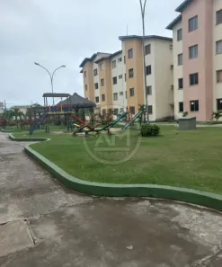 Apartamento com 2 Quartos à venda, 42m² no São Brás, Nossa Senhora do Socorro