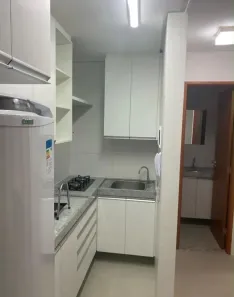 Flat com 1 Quarto à venda, 32m² no Imbiribeira, Recife
