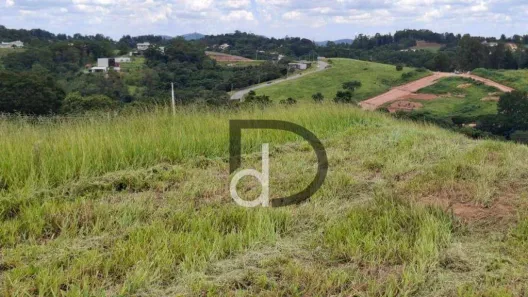 Lote/Terreno à venda, 1000m² no Caxambu, Jundiaí