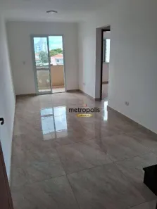 Cobertura com 3 Quartos à venda, 102m² no Matriz, Mauá