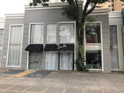 Prédio Comercial à venda, 636m² no Cambuí, Campinas