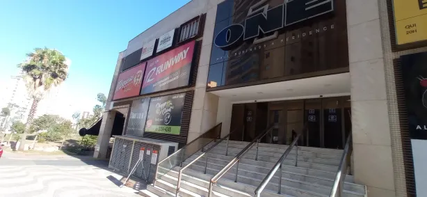 Ponto Comercial à venda, 122m² no Norte, Brasília