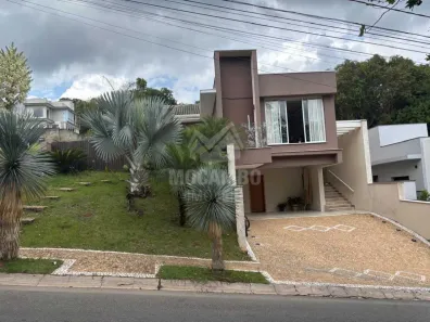 Casa de Condomínio com 4 Quartos à venda, 243m² no Jardim Nossa Senhora das Graças, Itatiba